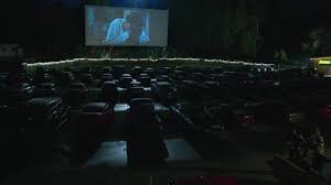 The coyote canteen features a large menu of. Watch Christmas Movies Under The Stars At Metro Vancouver S Last Remaining Drive In Theatre Vancouver Is Awesome