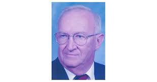 Robert Mongold Obituary (1935