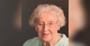 Mrs Thelma Lillian Berman Obituary