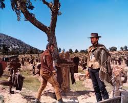 These spaghetti westerns more or less breathed new energy into the western genre because the genre was slowly dying in the usa at the time. 10 Great Spaghetti Westerns Bfi