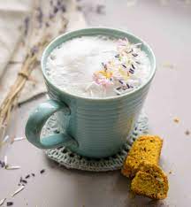Sleepytime Frappe With Passionflower Ashwagandha Frappe Passion Flower Sleepytime