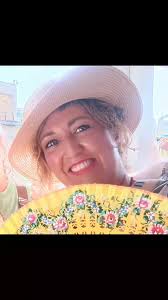 Esperanza Cano Calderon