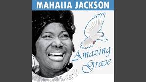 When the Saints Go Marchin' In