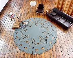 Tappeti Rotondi Tappeto Rotondo Di Design Tappeti Rotondi Tappeti Arredamento