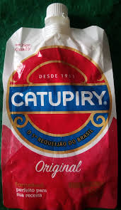 Catupiry - 250g