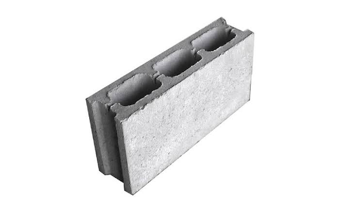 Gạch block là gì - vật liệu xây dựng không nung từ xi măng cát đá mi