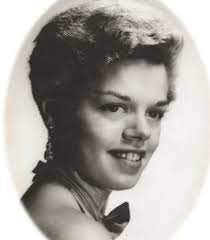 Obituary for Mary G. Boruch (Passero)