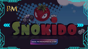 Snokido - The Ultimate Free Gaming Platform for Gamers
