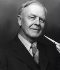 STILLPOINT — The Profound Contributions of W. G. Sutherland