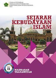 We did not find results for: Materi Pelajaran Sejarah Kebudayaan Islam Kelas 9 Mts Semester I Dan Semester Ii Lengkap Dadang Jsn