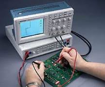 Dirt cheap and simple scope-based component tester - curve tracer