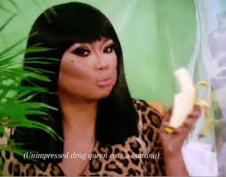 Which queen/s deserve a 3rd/4th chance