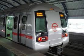 Delhi Metro Fare To Increase Today As Dmrc Rejects