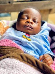 Life just start for me