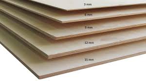 Maybe you would like to learn more about one of these? Ukuran Dan Harga Triplek Supplier Kayu Indonesia