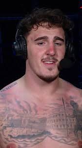 Beginning of his journey 💥⁣, ⁣, #OnThisDay in 2020, Tom Aspinall finished  Jake Collier in 45 seconds in his debut at UFC Fight Island 3!