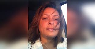 Obituary information for April Charlette Hewitt