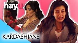 Download The Bentley Fight Keeping Up With The Kardashians Youtube SVG Cut Files