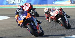 Motogp qualifying | motogp main race. Motogp 2020 Brno Oliveira E Lecuona Motivados Motosport Motosport