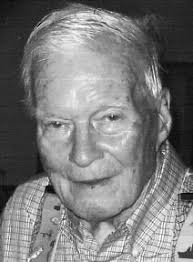 Lloyd Larsen Obituary (2008)