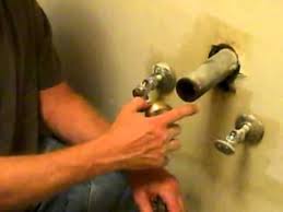 The way the pipe attached to my 4. Marvel Fitting Repair A Kitchen Stub Out Waste Connection Youtube