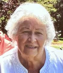 Betty Harnden Obituary (2025)