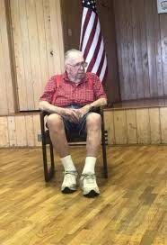 Wallace Armstrong Obituary (1931