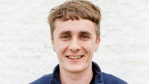 Where are they now? Calvin Benton