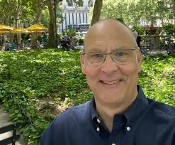 Market Shop Owner Jim Loader Retiring After 25 Years