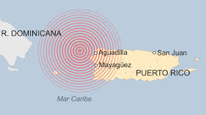 El pronóstico del tiempo más actualizado en san juan: Puerto Rico El Terremoto Y El Tsunami Que Arrasaron La Isla Hace 100 Anos Y Por Que Hay Riesgo De Que Se Repitan En El Caribe Bbc News Mundo