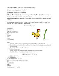 Just a heads up that you can access basically all of the gizmos answers on academichub for free. Asl Unit 12 Unit 12 Write Up Work In The Textbook The Write Up Includes A Discussion Blog Studocu