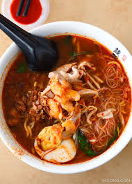 Ting dental surgery, petaling jaya, malaysia. Penang Prawn Mee Restoran Tropikiri Bukit Mayang Emas