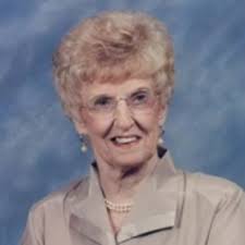 Kathleen "Katie" Vandernoot Obituary January 11, 2017