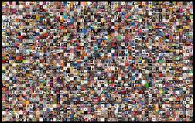 » art wallpapers and backgrounds. 47 Album Cover Art Wallpaper On Wallpapersafari