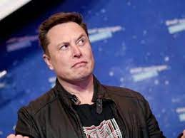 Elon Musk Continues His Rather Pay For Mars Missions Than Pay Taxes Logic