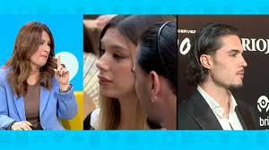 Mar Flores y Terelu Campos, ¿futuras consuegras?