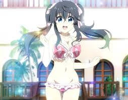 Netoge No Yome Wa Onnanoko Ja Nai To Omotta Odc 1 Pin On Anime Manga Webtoon