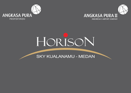 Bandara international kualanamu lantai mezzanine Hotel Horison Sky Kualanamu Linkedin