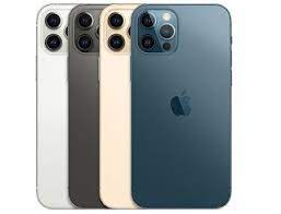 مواصفات آيفون Apple Iphone 12 Pro In 2020 Iphone Apple Iphone Phone