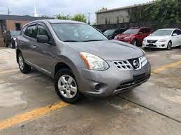 2012 Nissan Rogue Fwd 4dr S Brown Suv 4 Doors - 7990 - To View More Details Go To Httpswwwtopstarautosalescominventoryview13558226