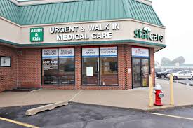 Where's an urgent care clinic near me that can treat my whole family you ask? Urgent Care Hicksville Dot Physicals Uscis Doctors