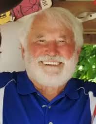 Obituary information for Floyd J. Toomey