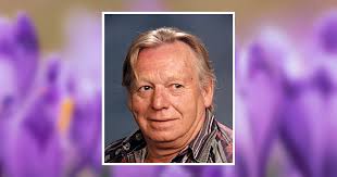 Larry Johnson Obituary