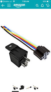 Scout 2 NSS Wiring.... I'm Still Not Getting It... | BinderPlanet.com