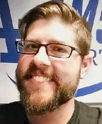 KSNE (Sunny 106.5)/Las Vegas Adds Sean Strife to Wakeups