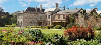 Lamport Hall English Country Manor English Manor Houses English Manor