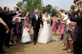 From invitation wording to the proper addressing of you want your guests to have enough time to plan for the wedding and make any necessary travel arrangements. Wedding Etiquette Part Ii For The Guests And Yes There Are Definite Do S And Don Ts Scoop