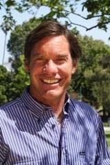 Bob Sievers's Instagram, Twitter & Facebook