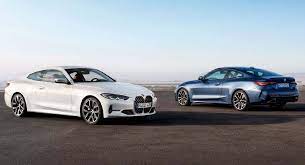 M4 price in mumbai get on road price of bmw m4 bmw m4 propelling the m legacy to the next level cardekho com bmw m4 iconic lights concept showcased zigwheels new bmw m4 cs revealed. Bmw Unveils 2021 4 Series G22 Coupe With Biggest Kidneys Ever