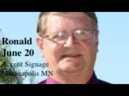 June 20 Ronald Edberg ‪@thebirthdayfairyproject‬